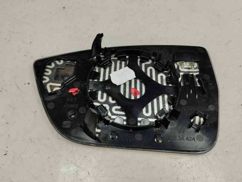 RETROVISOR DERECHO SEAT ATECA 2023 2.0 (150 CV)