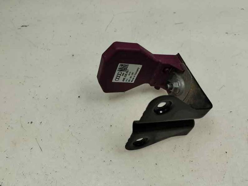 MODULO ELECTRONICO SEAT ATECA 2023 2.0 (150 CV)