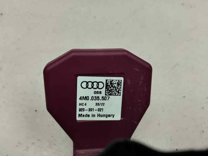 MODULO ELECTRONICO SEAT ATECA 2023 2.0 (150 CV)