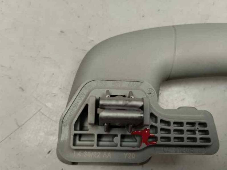 MANETA INTERIOR TRASERA IZQUIERDA SEAT ATECA 2023 2.0 (150 CV)