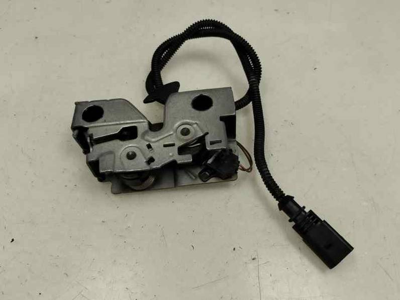 CERRADURA CAPOT SEAT ATECA 2023 2.0 (150 CV)