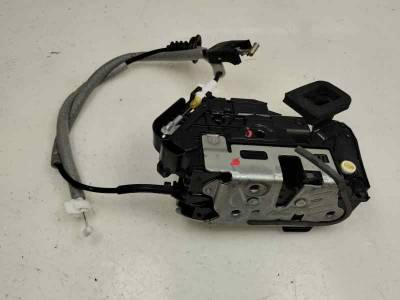 CERRADURA PUERTA TRASERA DERECHA SEAT ATECA 2023 2.0 (150 CV)