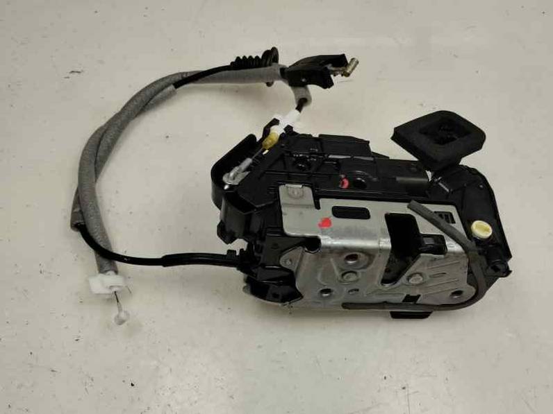 CERRADURA PUERTA TRASERA DERECHA SEAT ATECA 2023 2.0 (150 CV)