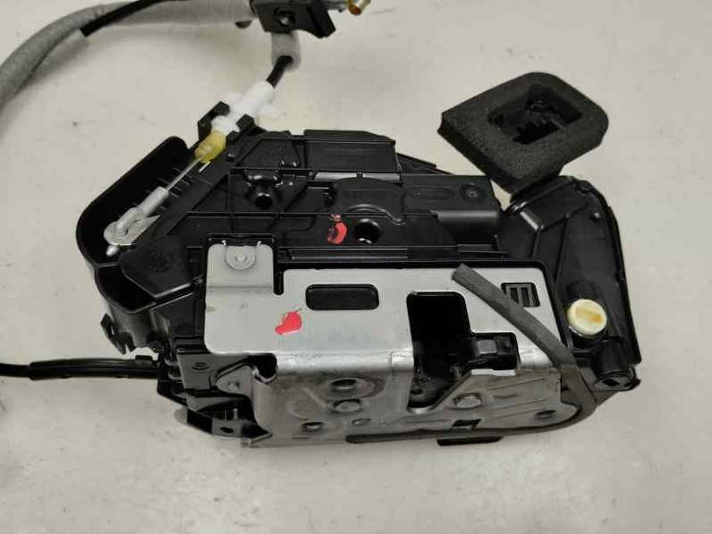 CERRADURA PUERTA TRASERA DERECHA SEAT ATECA 2023 2.0 (150 CV)