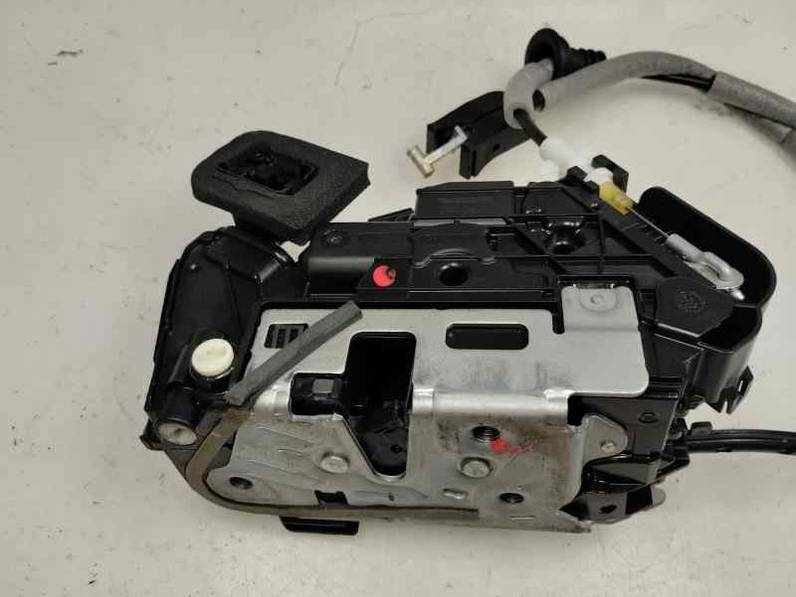 CERRADURA PUERTA TRASERA IZQUIERDA SEAT ATECA 2023 2.0 (150 CV)