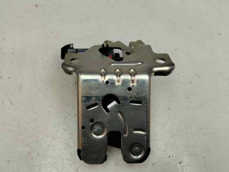 CERRADURA MALETERO PORTON SEAT ATECA 2023 2.0 (150 CV)