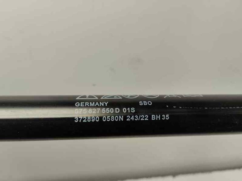 AMORTIGUADOR MALETERO PORTON SEAT ATECA 2023 2.0 (150 CV)