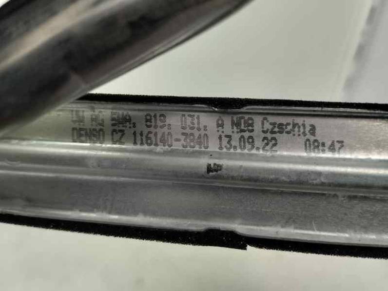 CONDENSADOR RADIADOR AIRE ACONDICIONADO SEAT ATECA 2023 2.0 (150 CV)