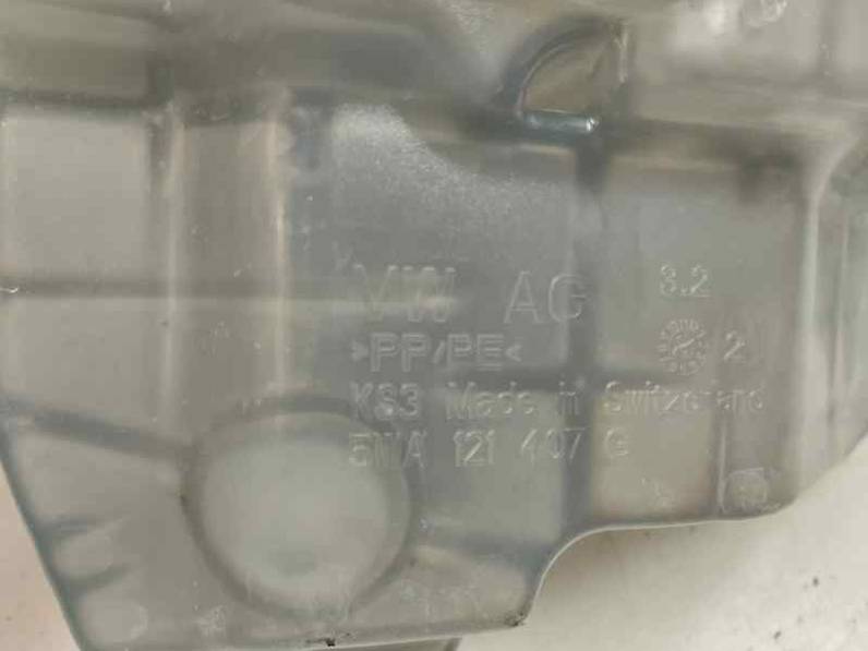 DEPOSITO EXPANSION SEAT ATECA 2023 2.0 (150 CV)