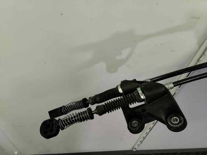 PALANCA CAMBIO SEAT ATECA 2023 2.0 (150 CV)