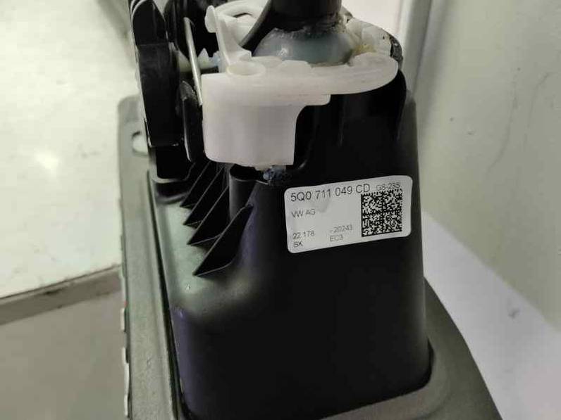 PALANCA CAMBIO SEAT ATECA 2023 2.0 (150 CV)