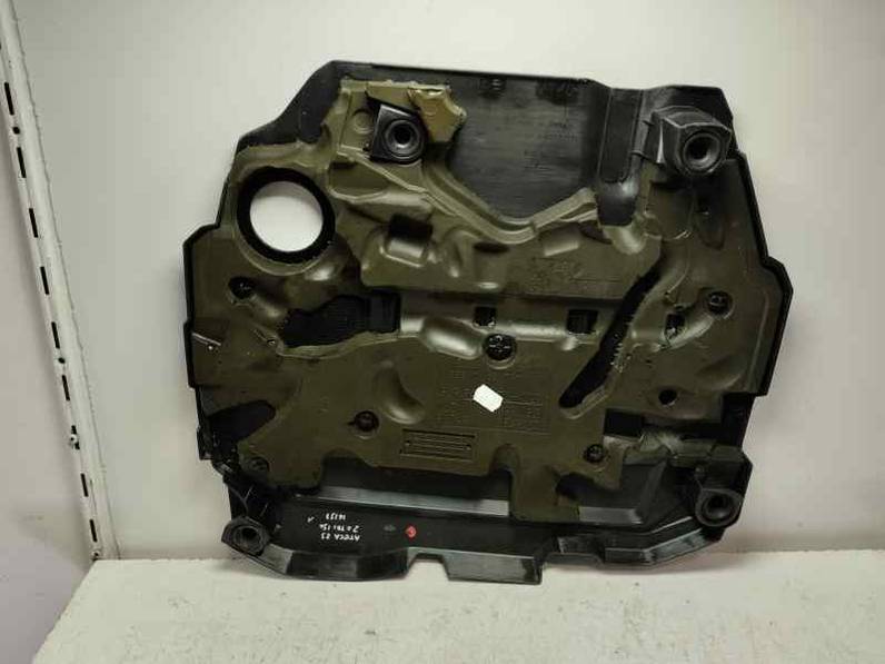 TAPA MOTOR SEAT ATECA 2023 2.0 (150 CV)