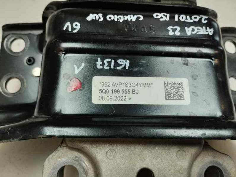 SOPORTE CAMBIO SEAT ATECA 2023 2.0 (150 CV)
