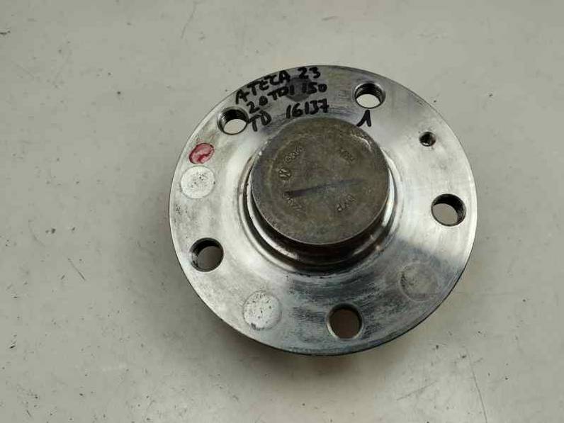 BUJE SEAT ATECA 2023 2.0 (150 CV)