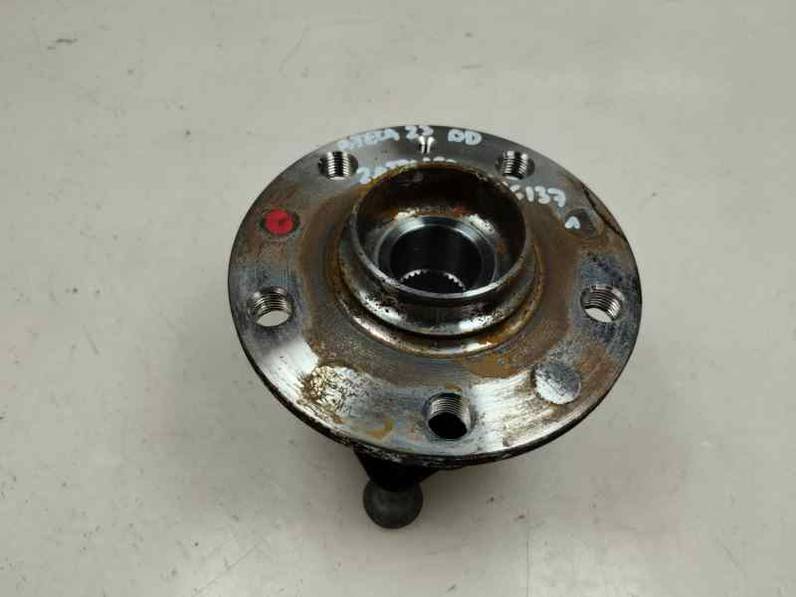 BUJE SEAT ATECA 2023 2.0 (150 CV)