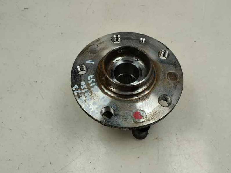 BUJE SEAT ATECA 2023 2.0 (150 CV)