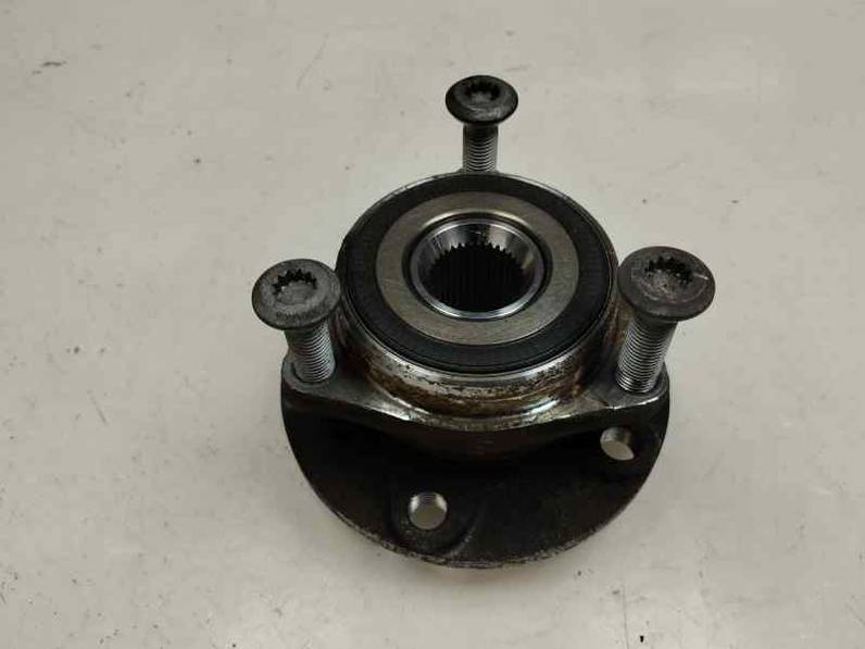 BUJE SEAT ATECA 2023 2.0 (150 CV)