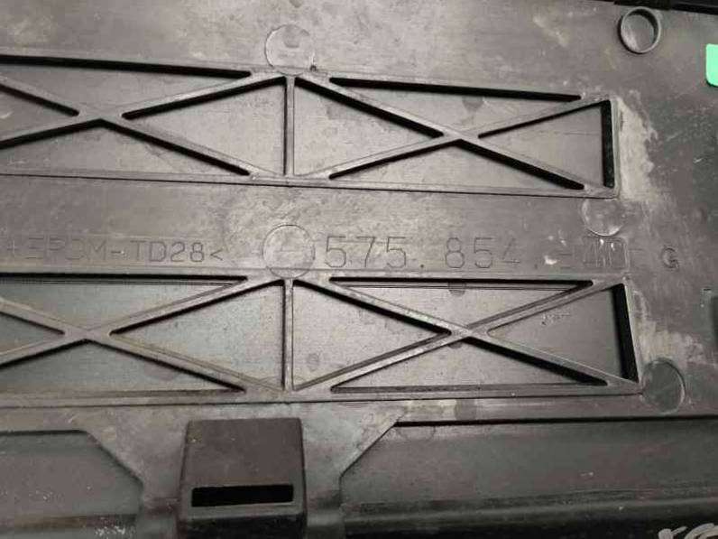 MOLDURA SEAT ATECA 2023 2.0 (150 CV)