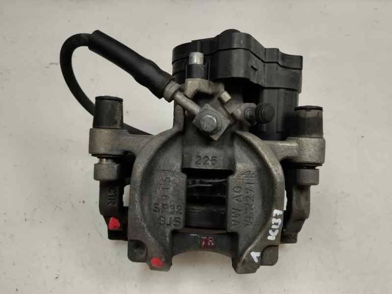 PINZA FRENO TRASERA IZQUIERDA SEAT ATECA 2023 2.0 (150 CV)