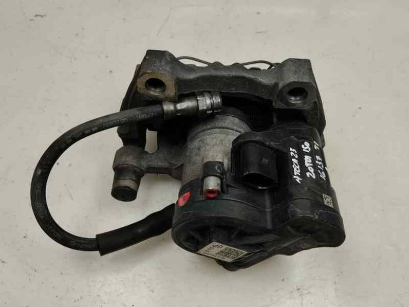 PINZA FRENO TRASERA IZQUIERDA SEAT ATECA 2023 2.0 (150 CV)