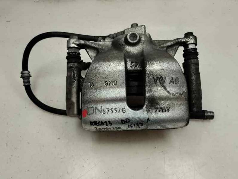 PINZA FRENO DELANTERA DERECHA SEAT ATECA 2023 2.0 (150 CV)