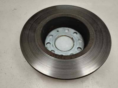 DISCO FRENO DELANTERO SEAT ATECA 2023 2.0 (150 CV)