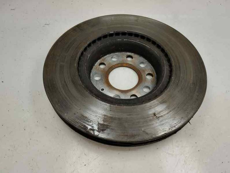 DISCO FRENO DELANTERO SEAT ATECA 2023 2.0 (150 CV)