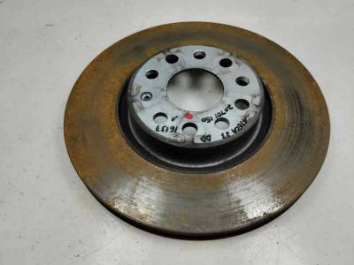 DISCO FRENO DELANTERO SEAT ATECA 2023 2.0 (150 CV)