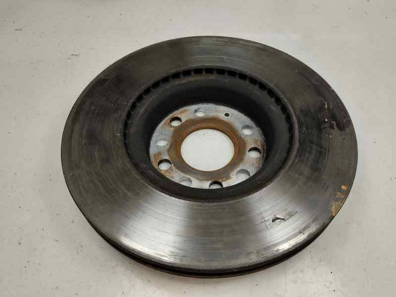 DISCO FRENO DELANTERO SEAT ATECA 2023 2.0 (150 CV)