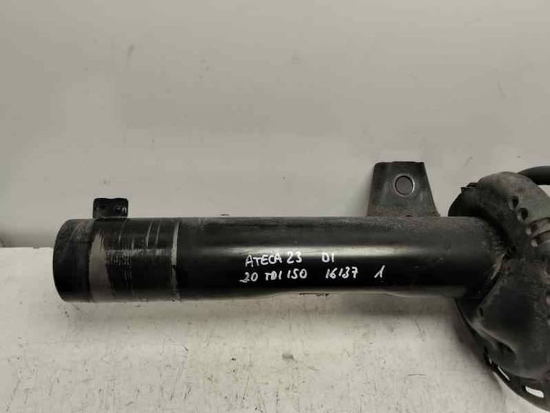 AMORTIGUADOR DELANTERO IZQUIERDO SEAT ATECA 2023 2.0 (150 CV)