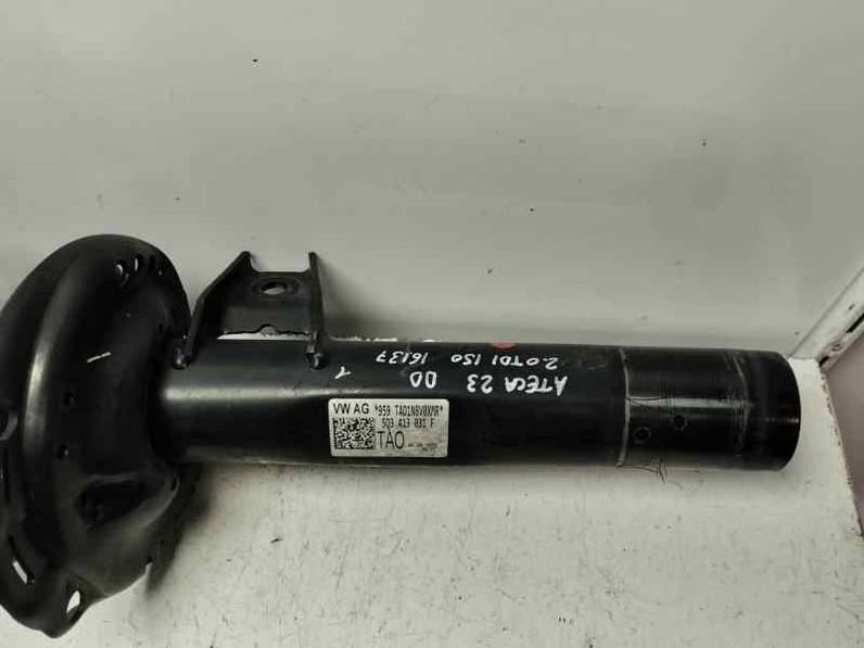 AMORTIGUADOR DELANTERO DERECHO SEAT ATECA 2023 2.0 (150 CV)