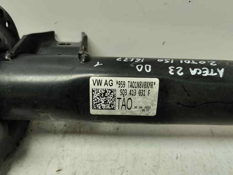 AMORTIGUADOR DELANTERO DERECHO SEAT ATECA 2023 2.0 (150 CV)