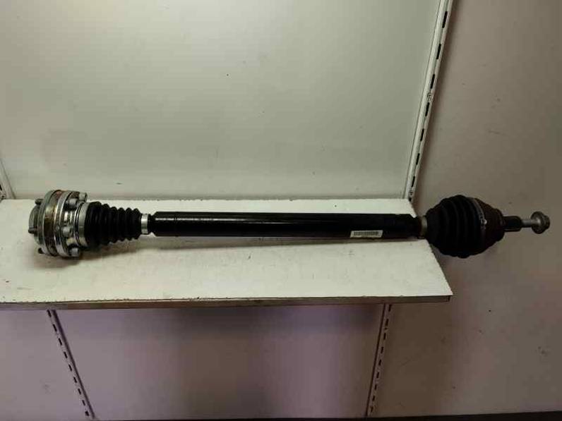 TRANSMISION DELANTERA DERECHA SEAT ATECA 2023 2.0 (150 CV)