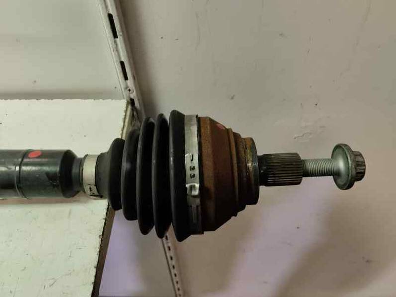 TRANSMISION DELANTERA DERECHA SEAT ATECA 2023 2.0 (150 CV)