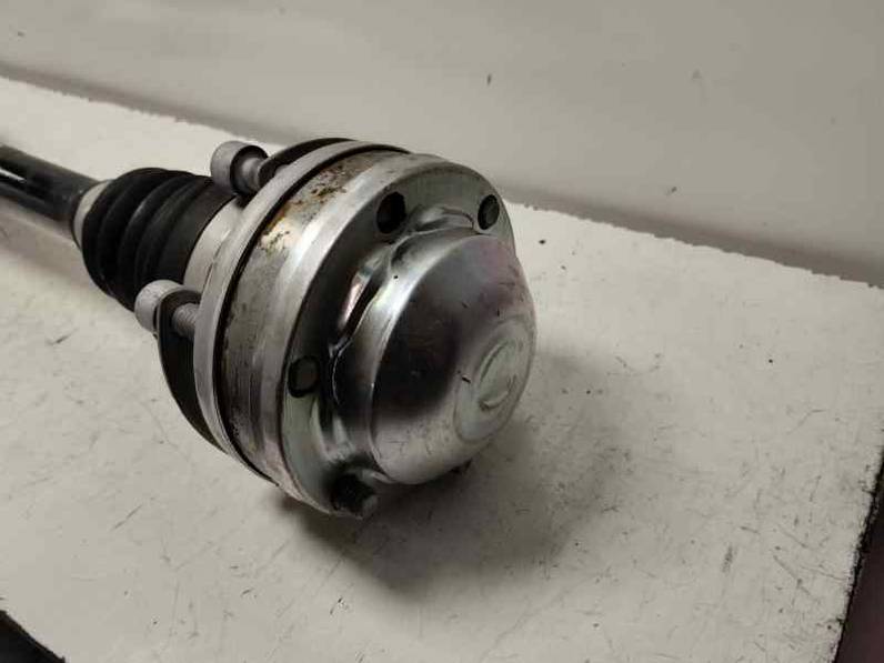 TRANSMISION DELANTERA IZQUIERDA SEAT ATECA 2023 2.0 (150 CV)