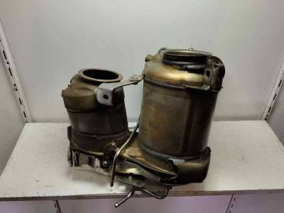 CATALIZADOR SEAT ATECA 2023 2.0 (150 CV)