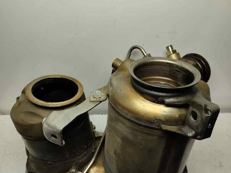 CATALIZADOR SEAT ATECA 2023 2.0 (150 CV)