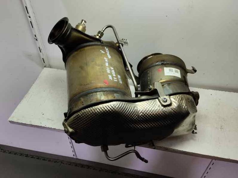 CATALIZADOR SEAT ATECA 2023 2.0 (150 CV)