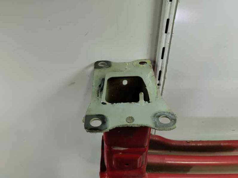 REFUERZO PARAGOLPES TRASERO SEAT ATECA 2023 2.0 (150 CV)