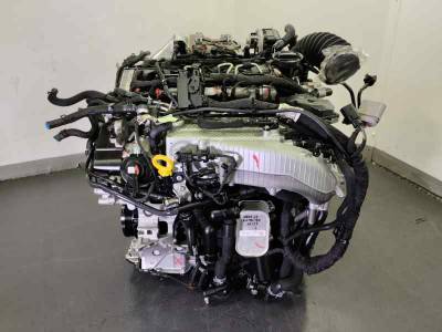 MOTOR COMPLETO SEAT ATECA 2023 2.0 (150 CV)