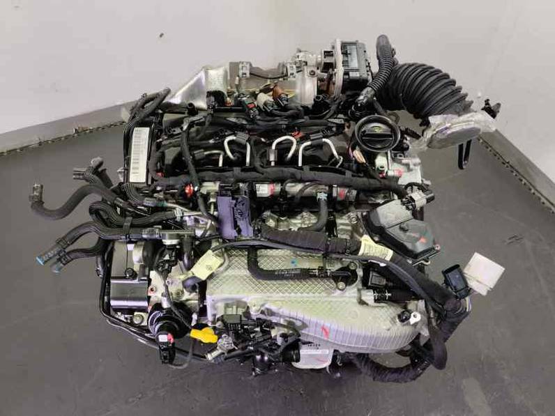 MOTOR COMPLETO SEAT ATECA 2023 2.0 (150 CV)