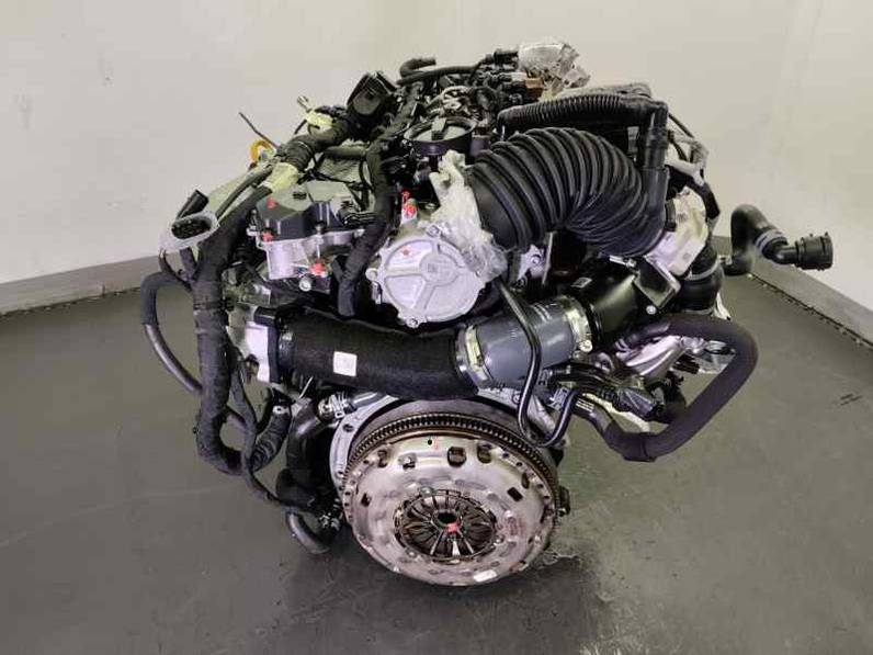 MOTOR COMPLETO SEAT ATECA 2023 2.0 (150 CV)