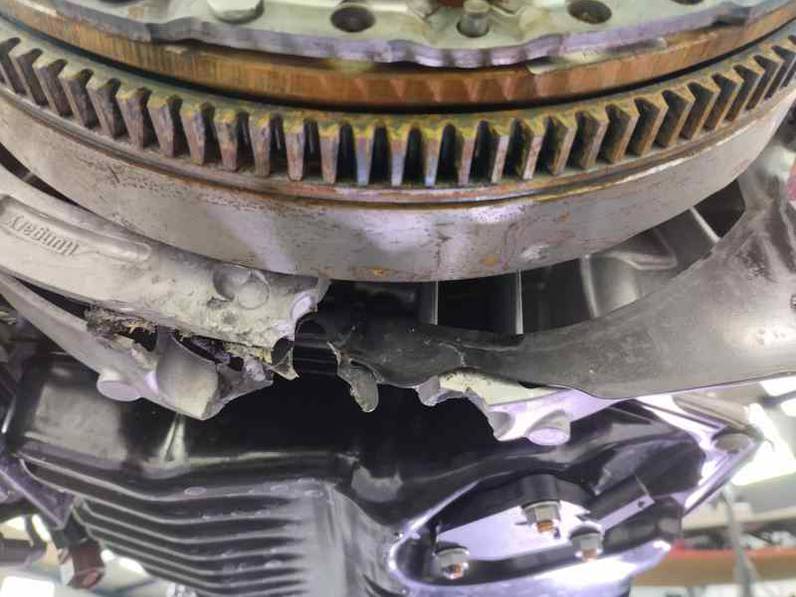 MOTOR COMPLETO SEAT ATECA 2023 2.0 (150 CV)