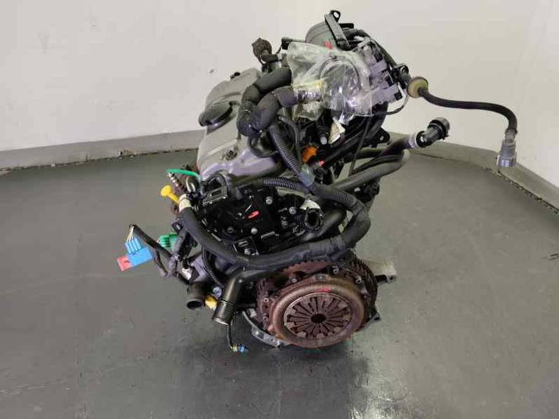 MOTOR COMPLETO CITROEN C3 2010 1.1 (60 CV)