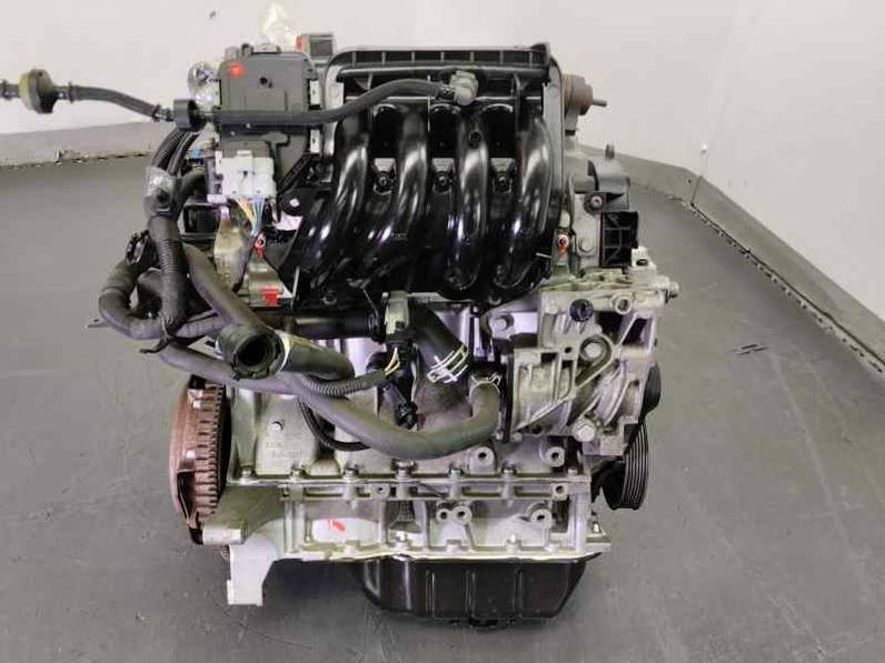 MOTOR COMPLETO CITROEN C3 2010 1.1 (60 CV)