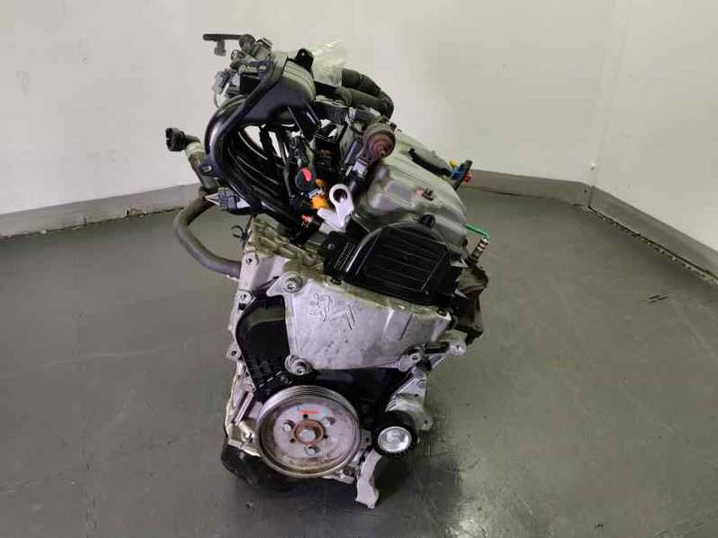 MOTOR COMPLETO CITROEN C3 2010 1.1 (60 CV)