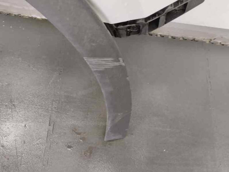 ALETA DELANTERA DERECHA KIA SPORTAGE 2023 1.6 (132 CV)