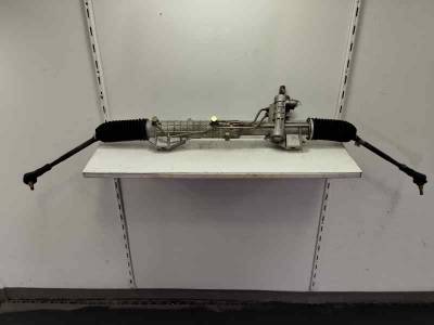 CREMALLERA DIRECCION PEUGEOT 807 2004 2.2 HDI FAP (128 CV)