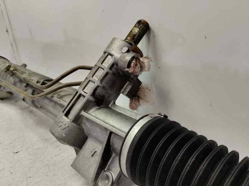 CREMALLERA DIRECCION PEUGEOT 807 2004 2.2 HDI FAP (128 CV)