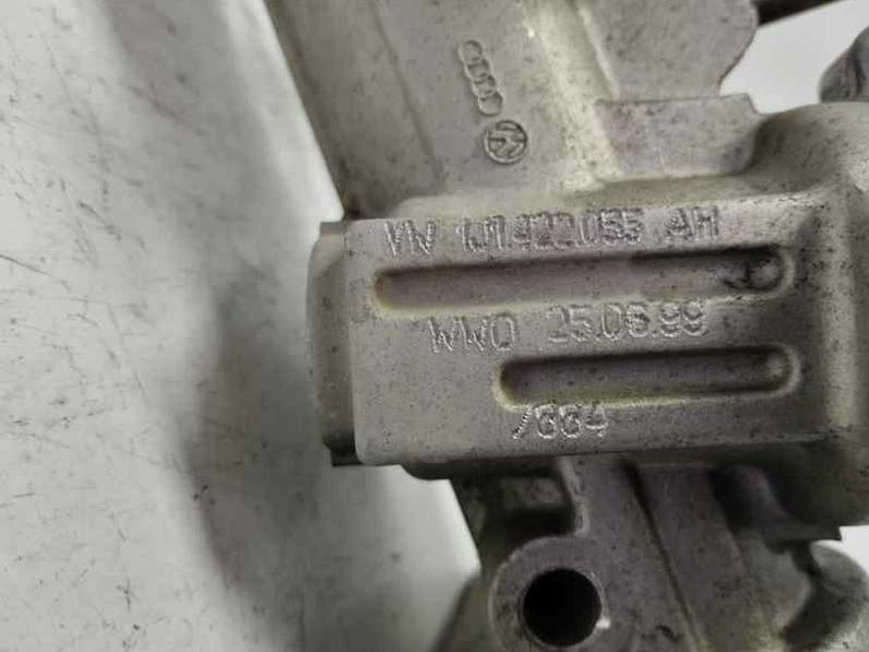 CREMALLERA DIRECCION SEAT TOLEDO 1999 1.9 TDI (110 CV)